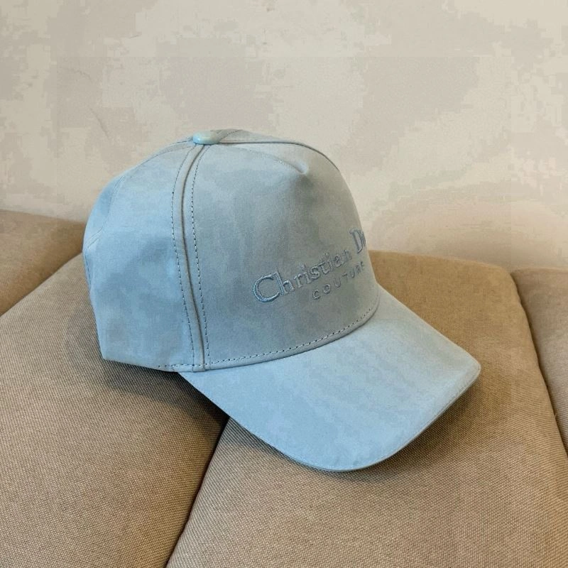 Neat Christian Dior Caps 259214