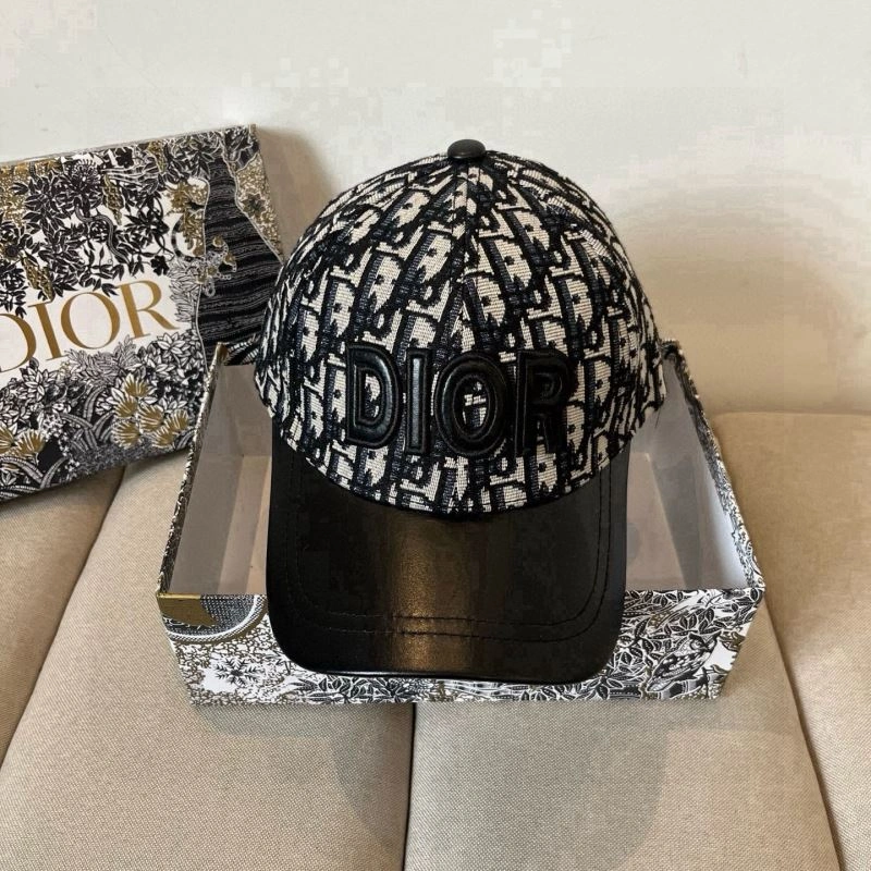 Christian Dior Caps DailyWear 259226