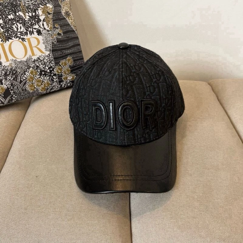 Christian Dior Caps Effortless 259219