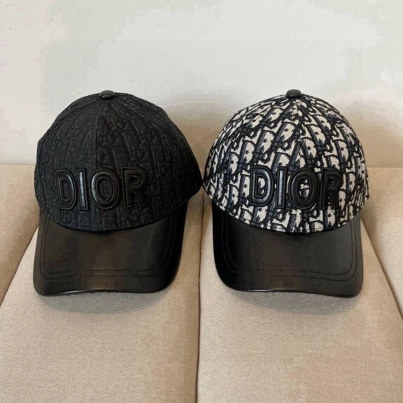 Christian Dior Caps Effortless 259219