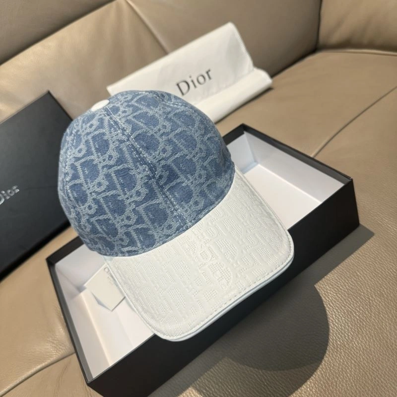 NewStyle Christian Dior Caps 259208