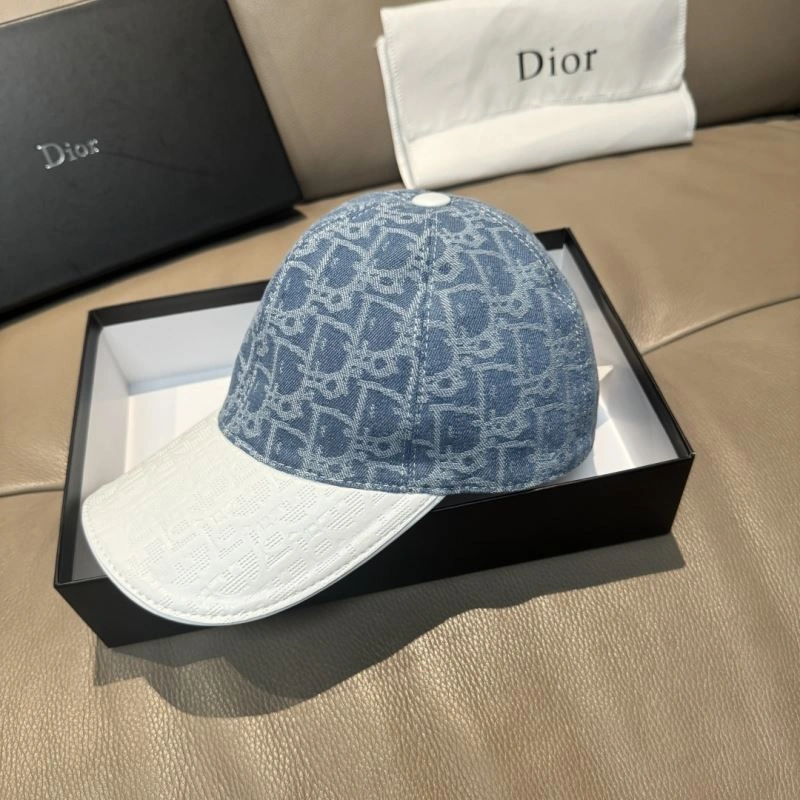 NewStyle Christian Dior Caps 259208