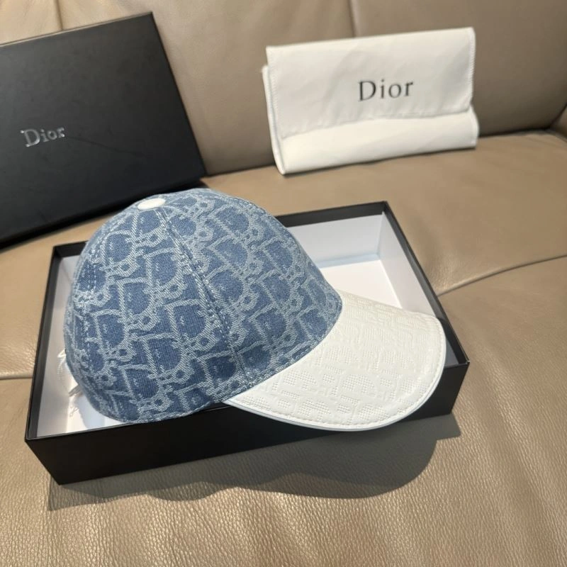 NewStyle Christian Dior Caps 259208