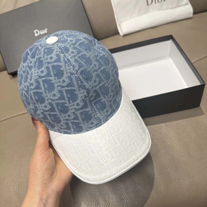 NewStyle Christian Dior Caps 259208