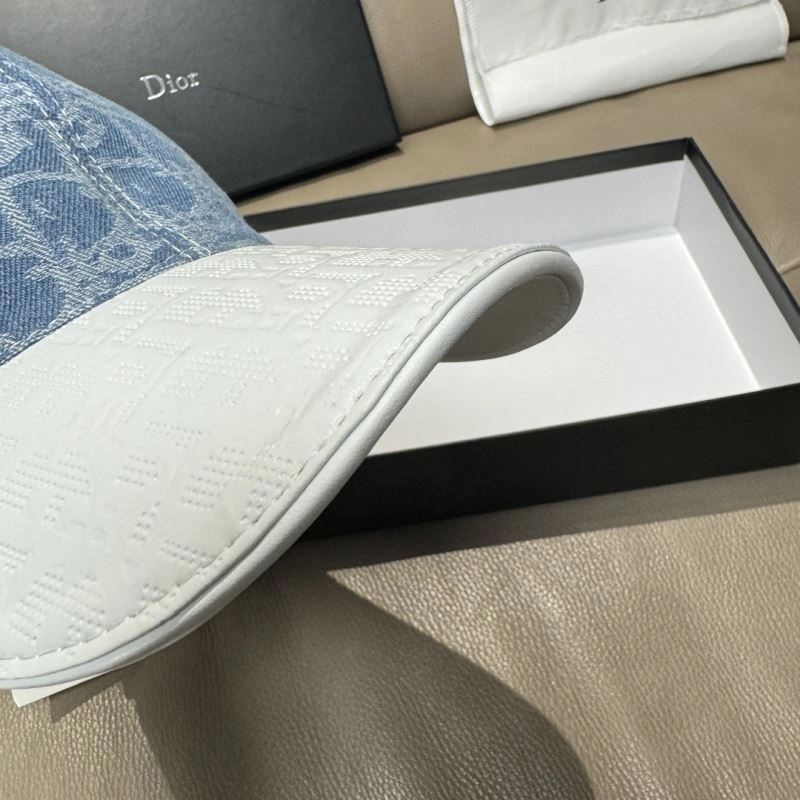 NewStyle Christian Dior Caps 259208