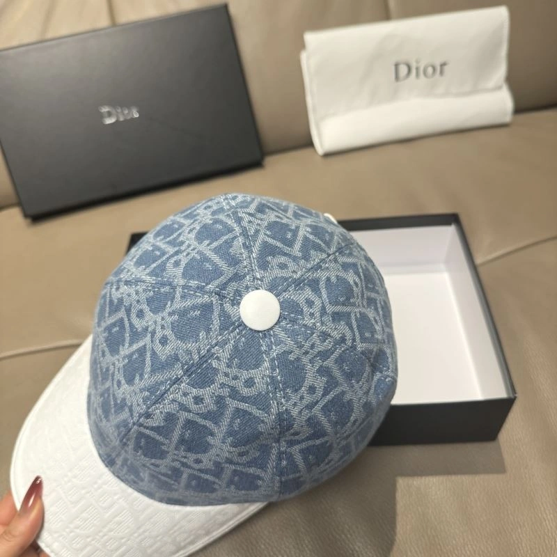NewStyle Christian Dior Caps 259208