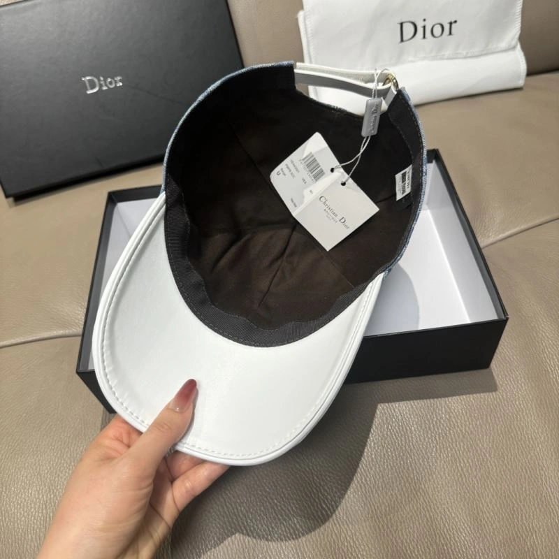 NewStyle Christian Dior Caps 259208