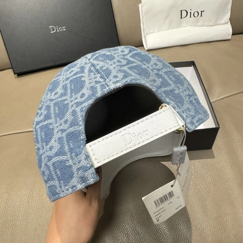 NewStyle Christian Dior Caps 259208