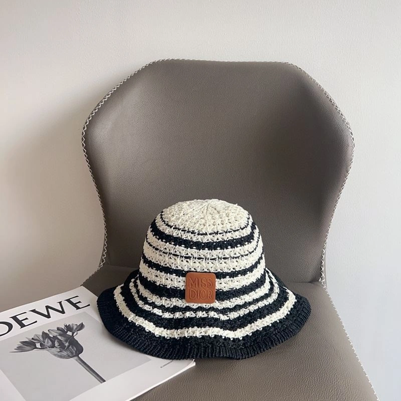 Christian Dior Caps NewStyle 259209