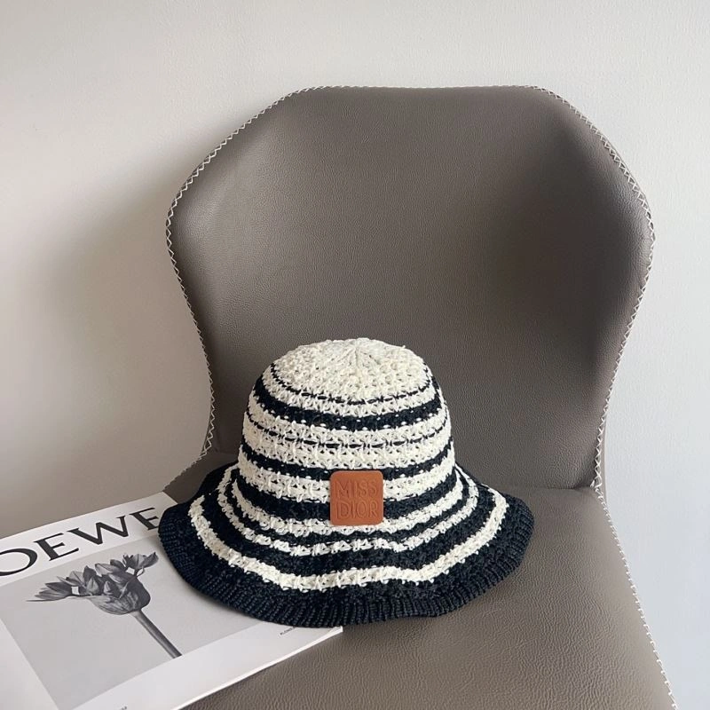 Christian Dior Caps NewStyle 259209