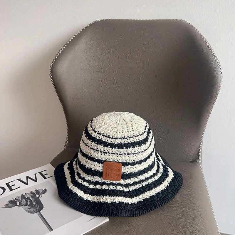 Christian Dior Caps NewStyle 259209