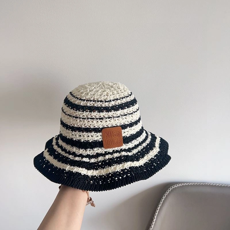 Christian Dior Caps NewStyle 259209