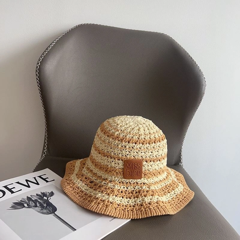 Christian Dior Caps Refined 259212
