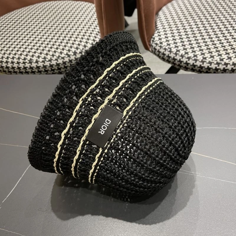 Christian Dior Caps Minimalist 259205
