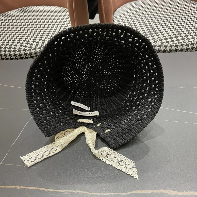Christian Dior Caps Minimalist 259205