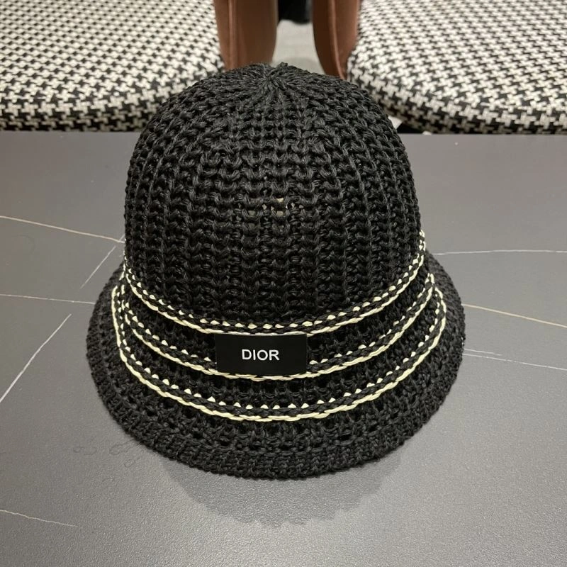 Christian Dior Caps Minimalist 259205