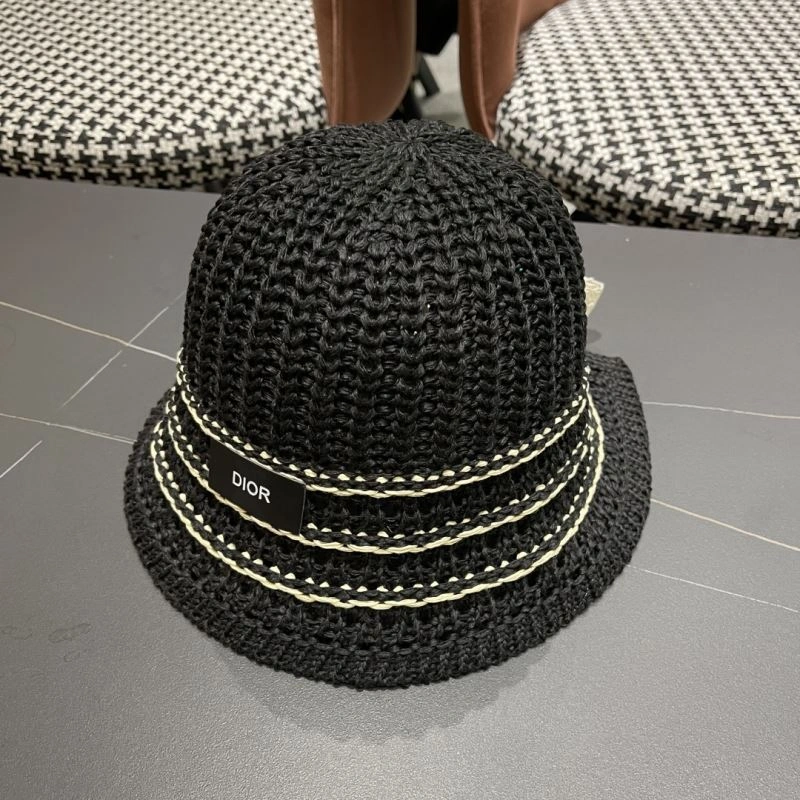 Christian Dior Caps Minimalist 259205