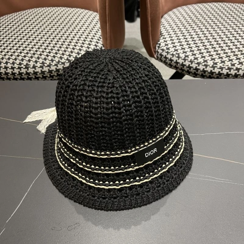 Christian Dior Caps Minimalist 259205
