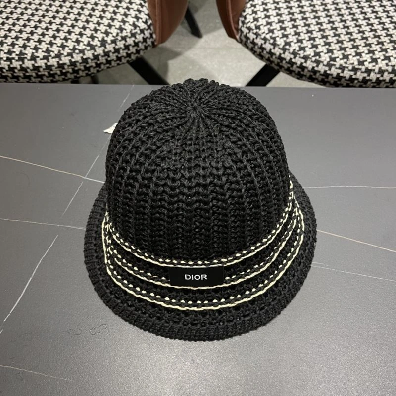 Christian Dior Caps Minimalist 259205
