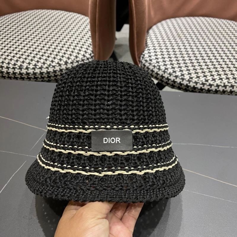 Christian Dior Caps Minimalist 259205