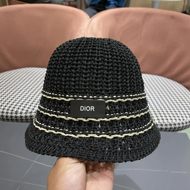 Christian Dior Caps Minimalist 259205