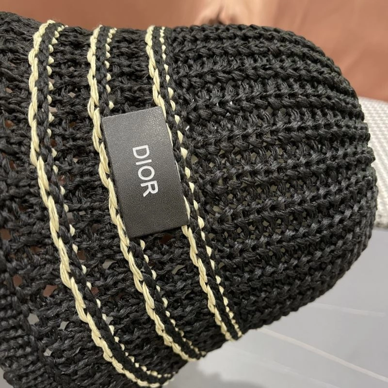 Christian Dior Caps Minimalist 259205