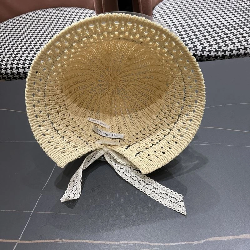 Breathable Christian Dior Caps 259232