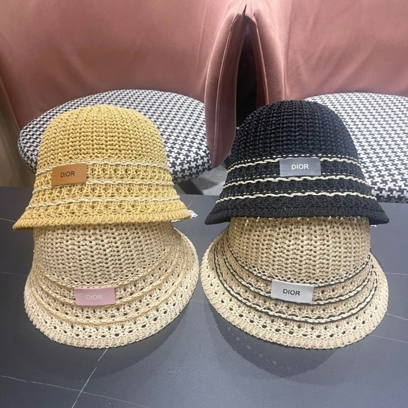 Breathable Christian Dior Caps 259232