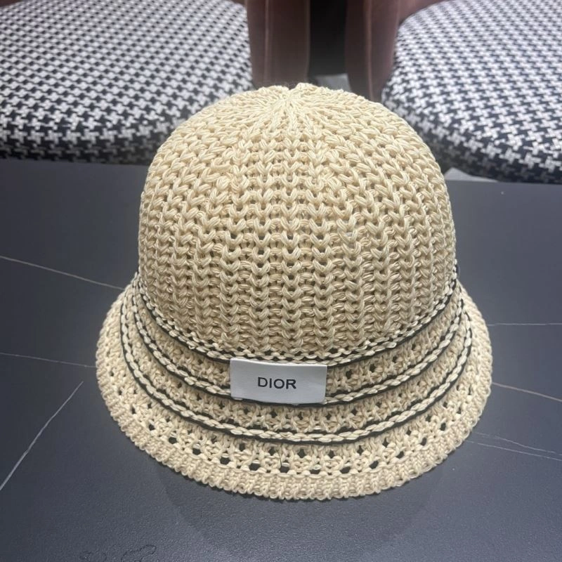 Breathable Christian Dior Caps 259232