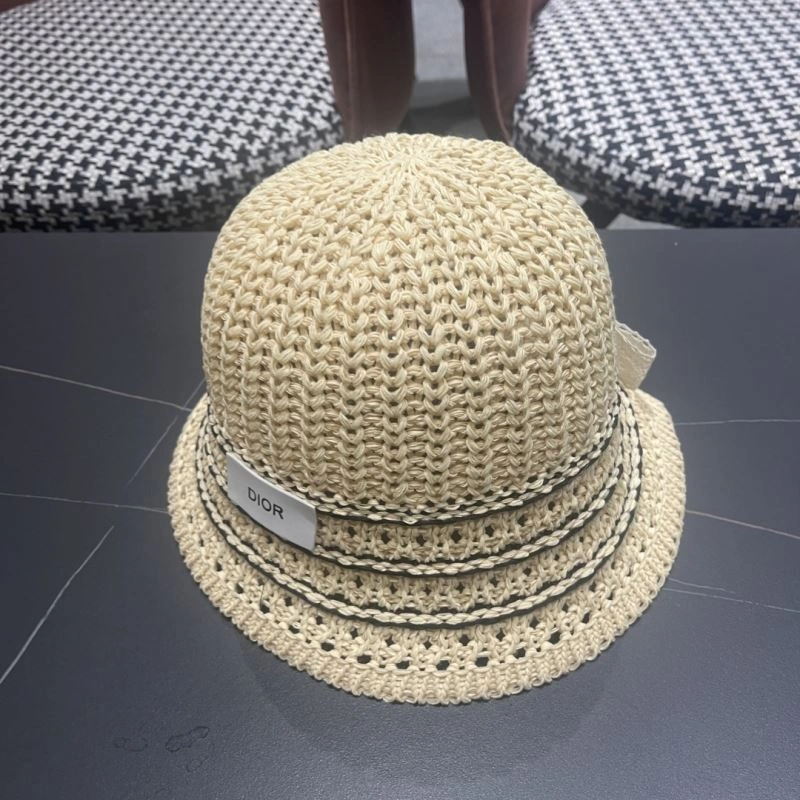 Breathable Christian Dior Caps 259232