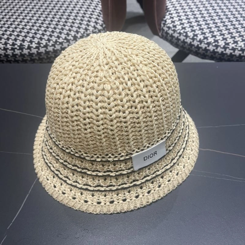 Breathable Christian Dior Caps 259232