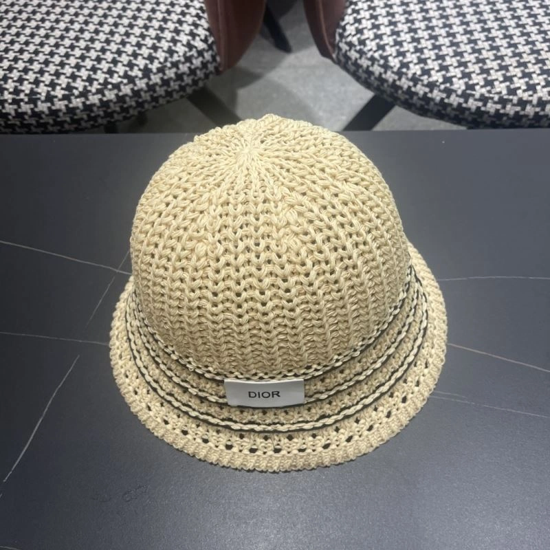 Breathable Christian Dior Caps 259232