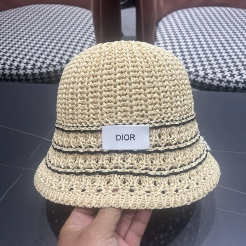 Breathable Christian Dior Caps 259232