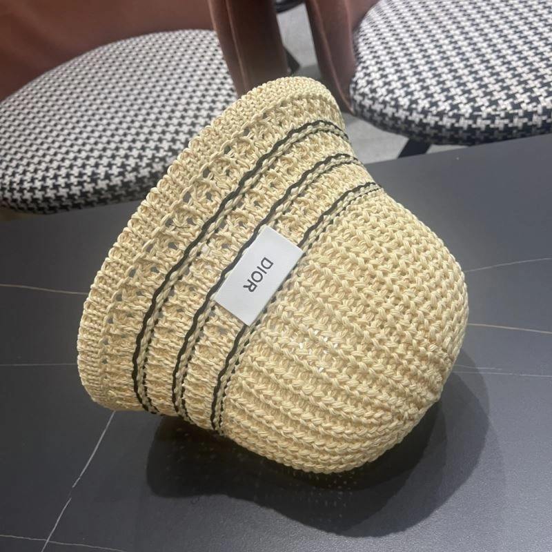 Breathable Christian Dior Caps 259232