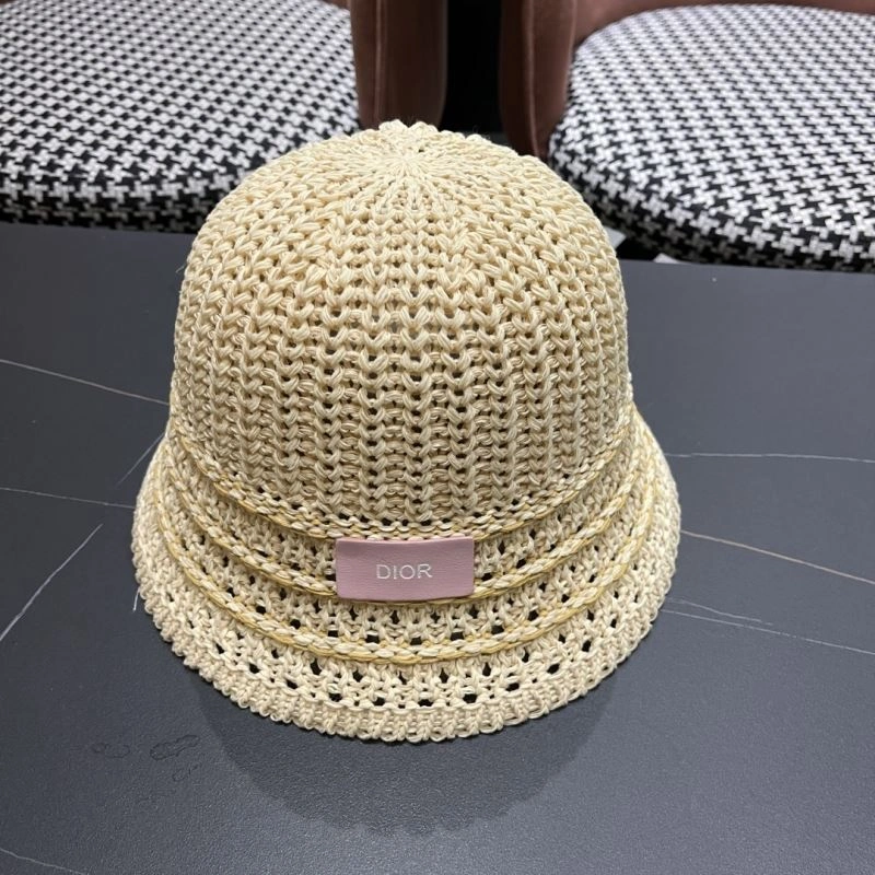 Bright Christian Dior Caps 259233
