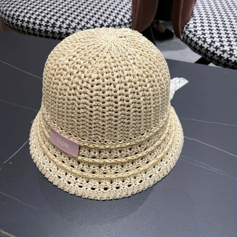 Bright Christian Dior Caps 259233