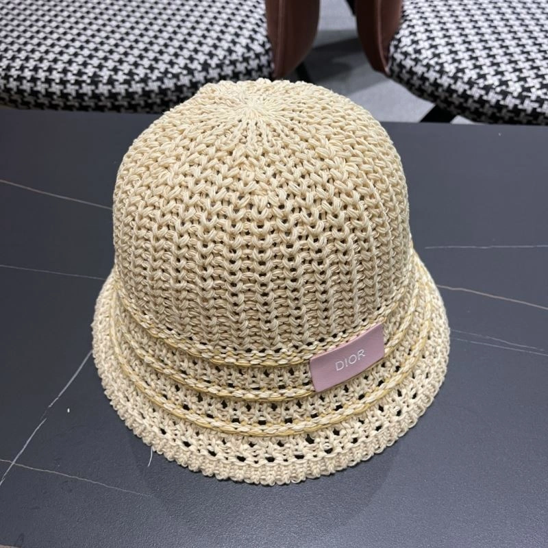 Bright Christian Dior Caps 259233