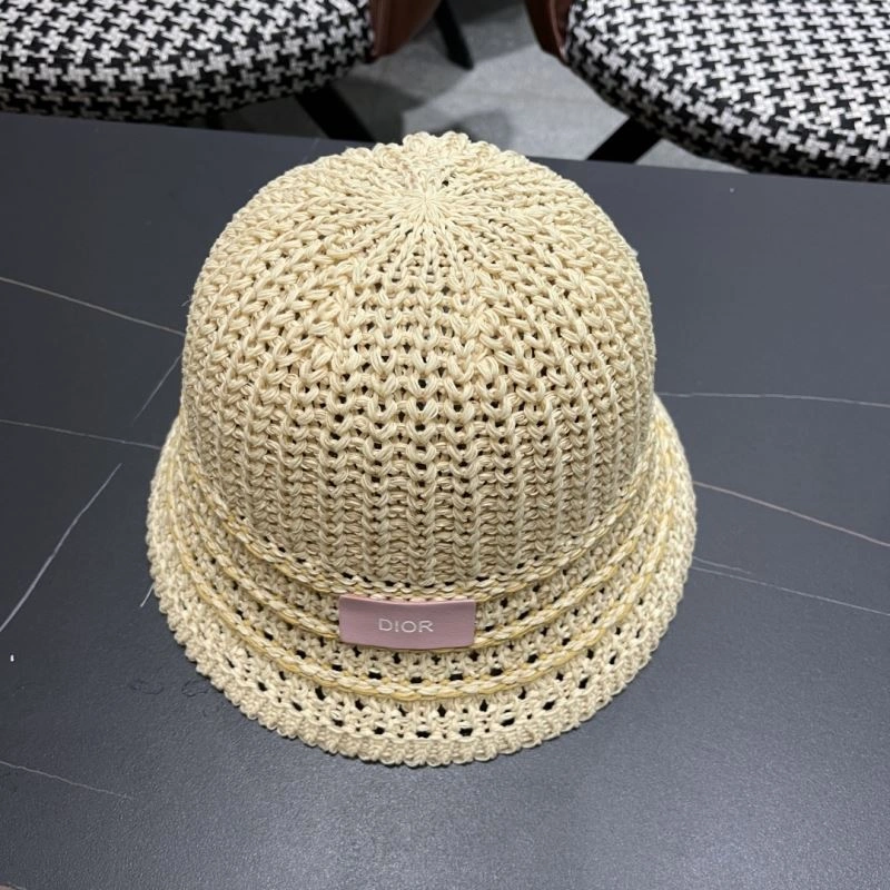 Bright Christian Dior Caps 259233