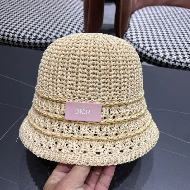 Bright Christian Dior Caps 259233