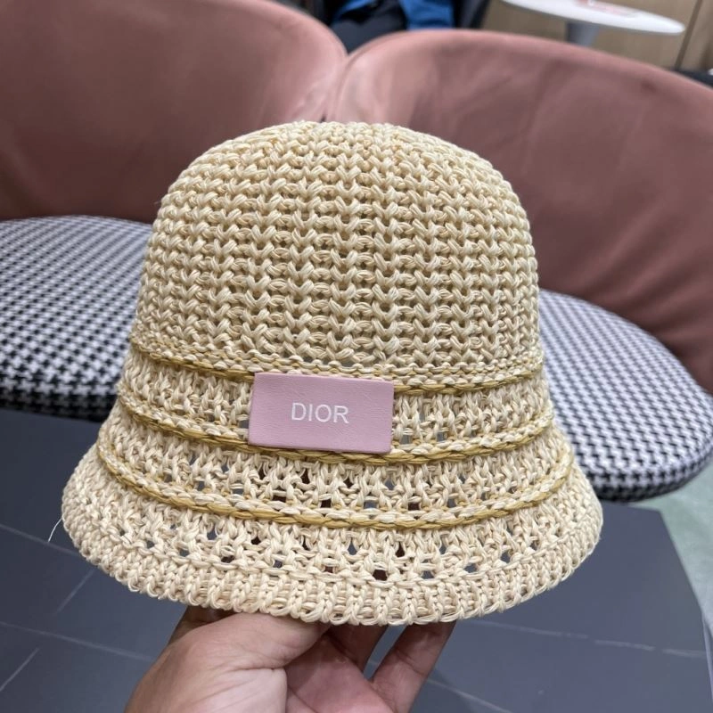 Bright Christian Dior Caps 259233