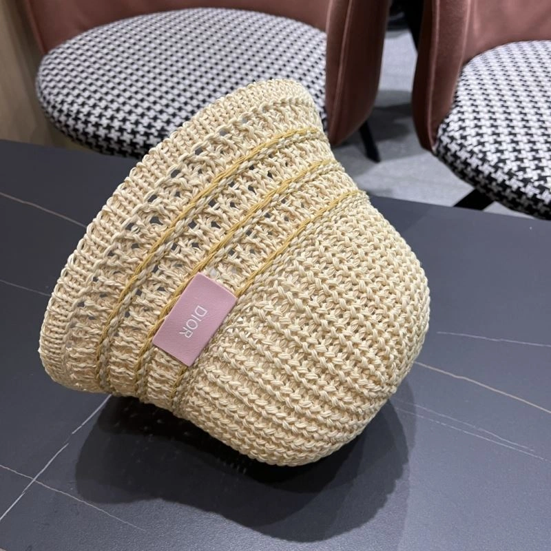 Bright Christian Dior Caps 259233