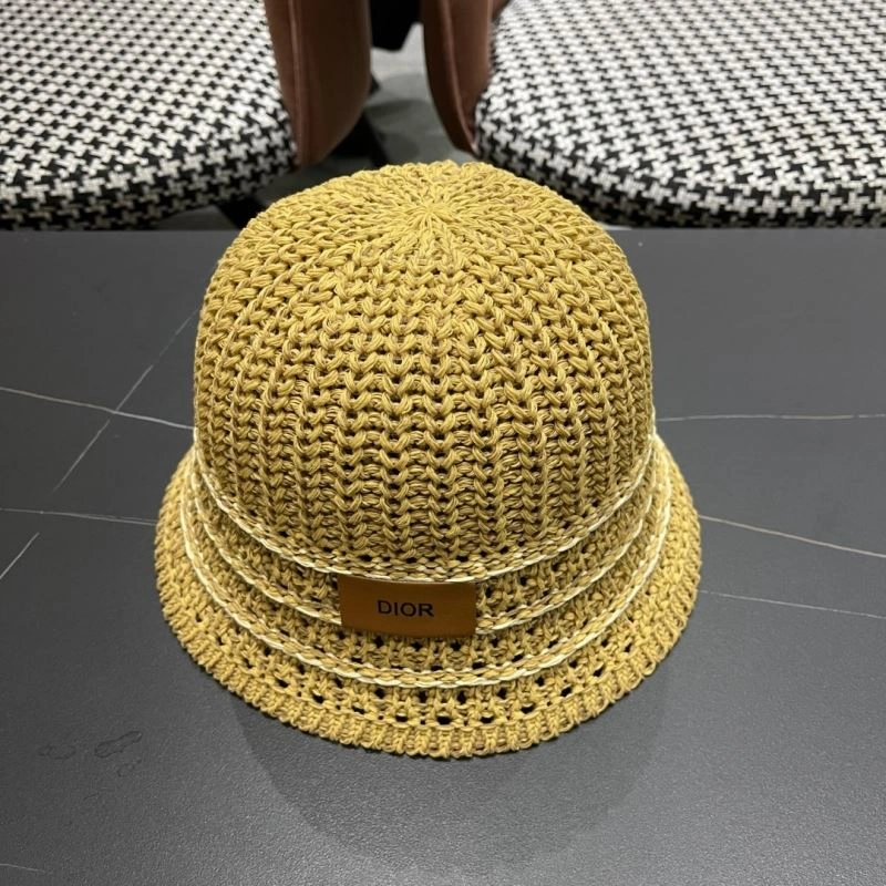 Christian Dior Caps EyeCatching 259234
