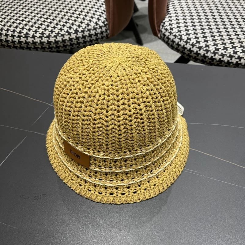Christian Dior Caps EyeCatching 259234