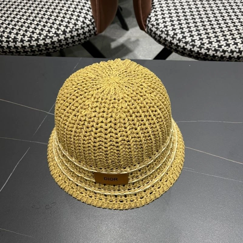 Christian Dior Caps EyeCatching 259234