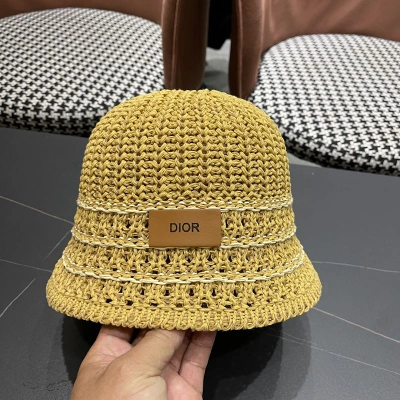 Christian Dior Caps EyeCatching 259234