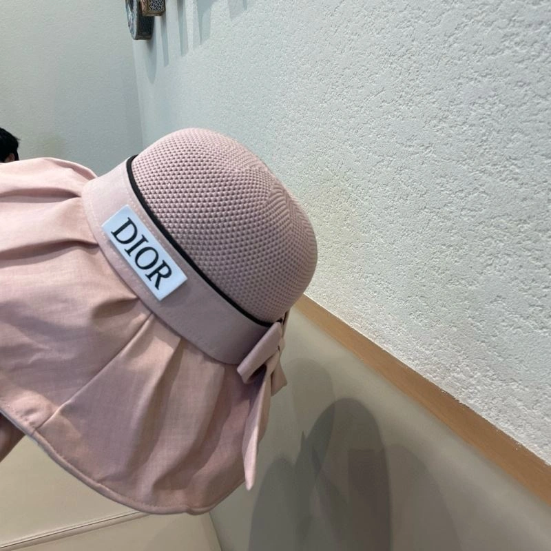 Christian Dior Caps ZeroBulk 259221