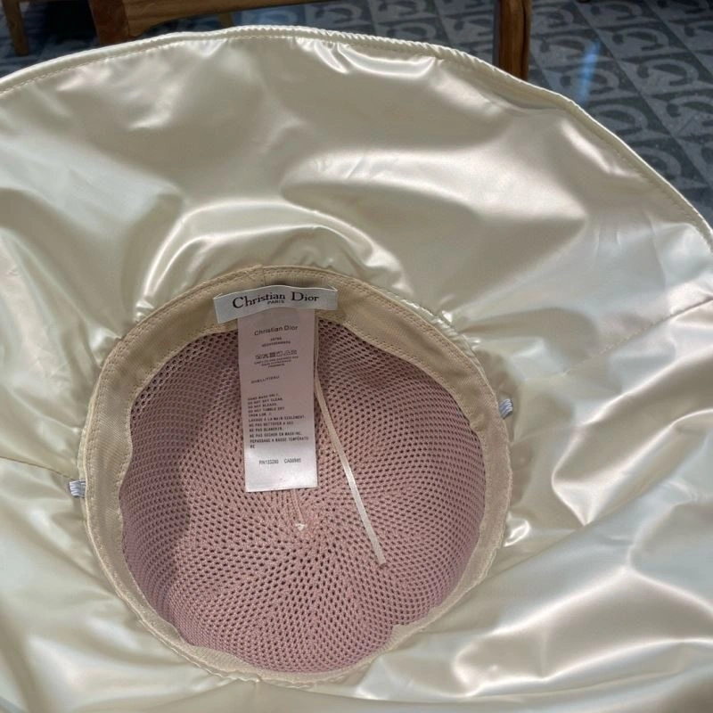 Christian Dior Caps ZeroBulk 259221