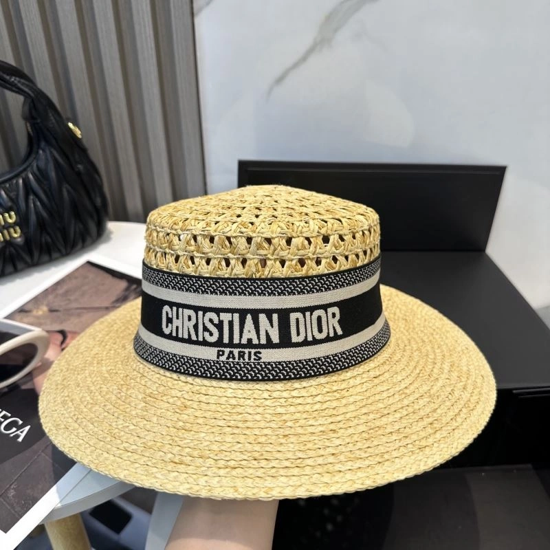 Christian Dior Caps Lightweight 259203