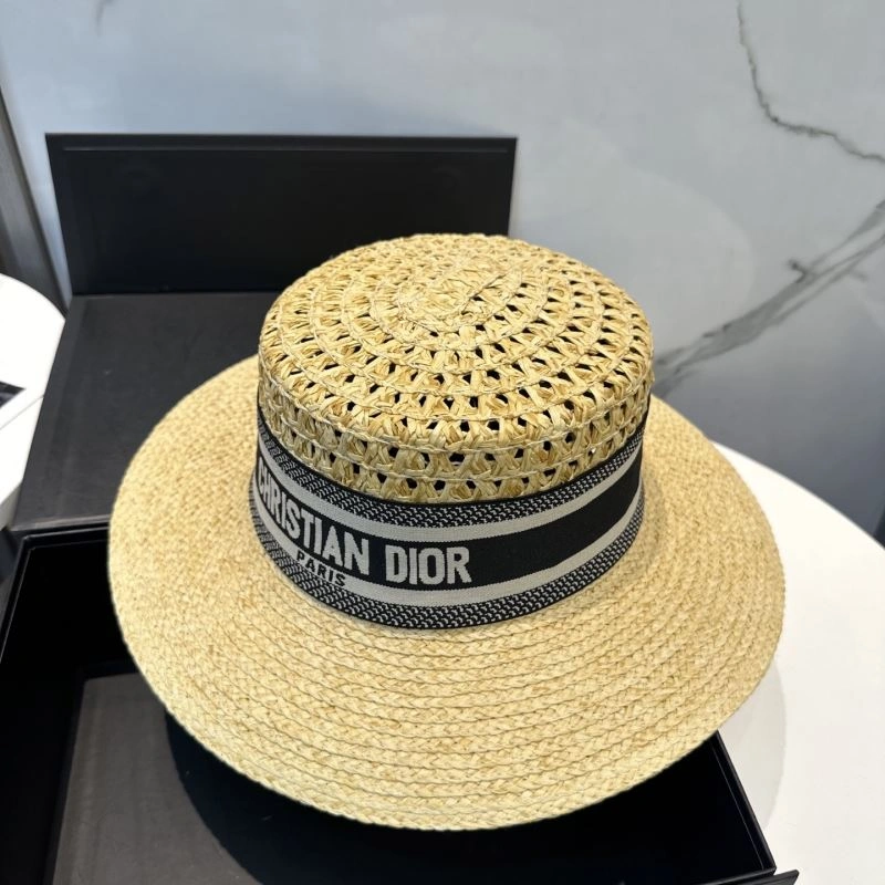 Christian Dior Caps Lightweight 259203