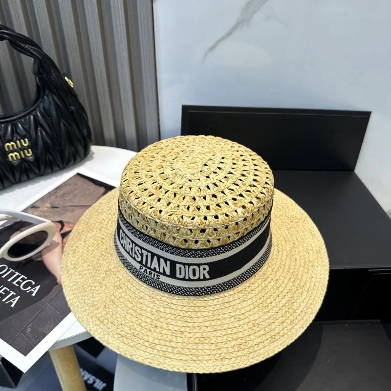 Christian Dior Caps Lightweight 259203